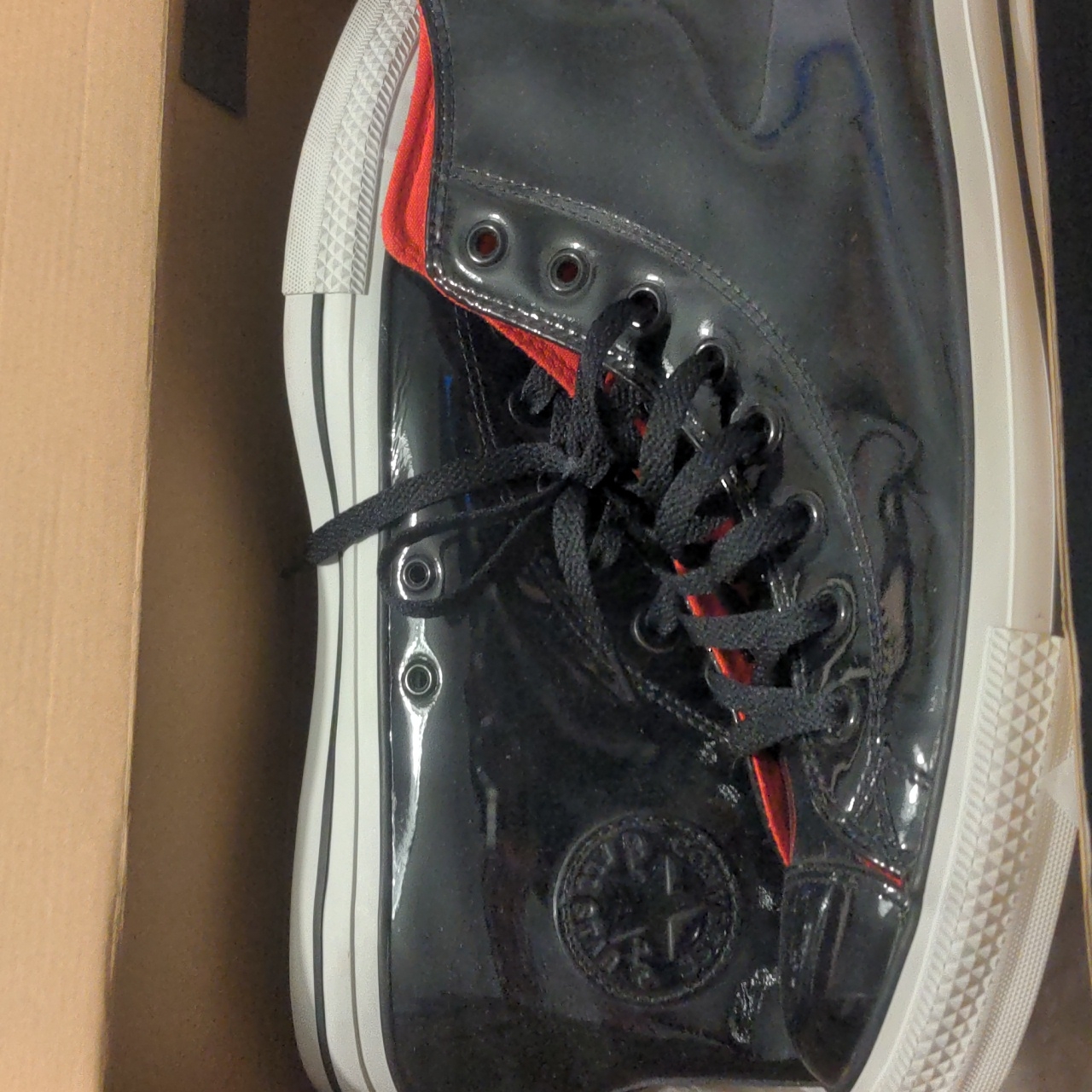 Converse Chuck Taylor